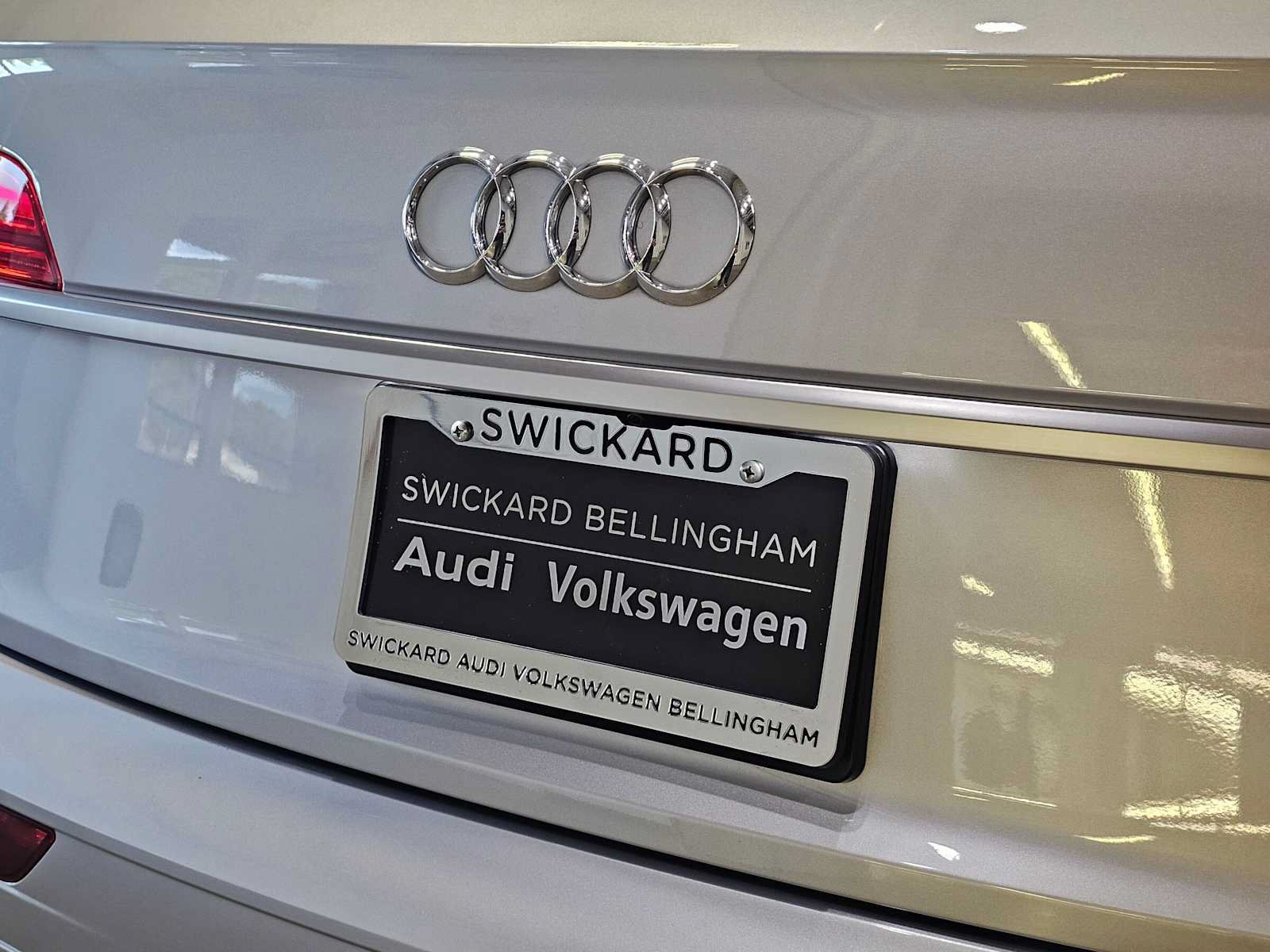 Used 2023 Audi Q5 2.0T Premium Plus w/ Premium Plus Package AWD/4WD image 14