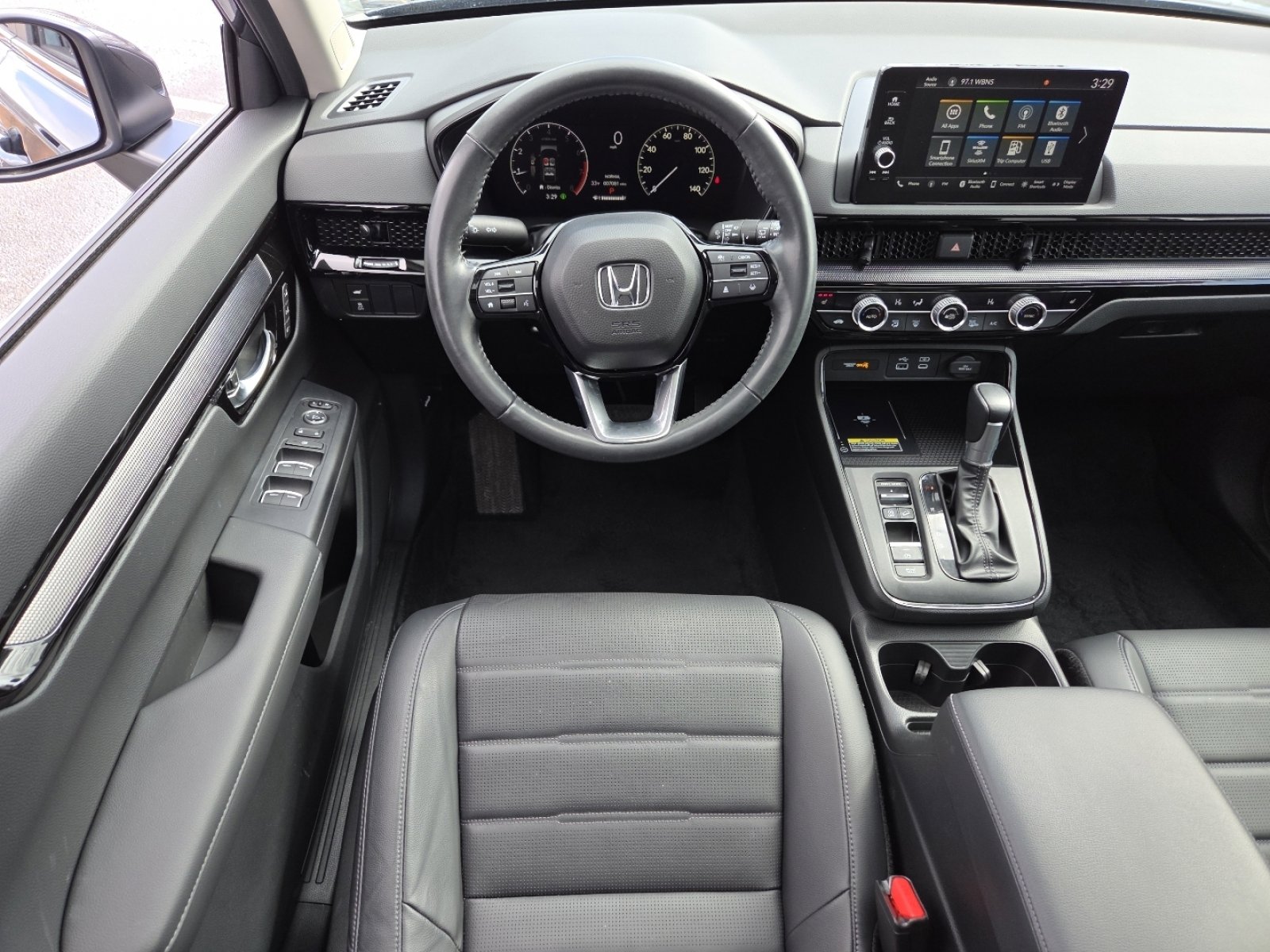 Certified 2024 Honda CR-V EX-L image 26