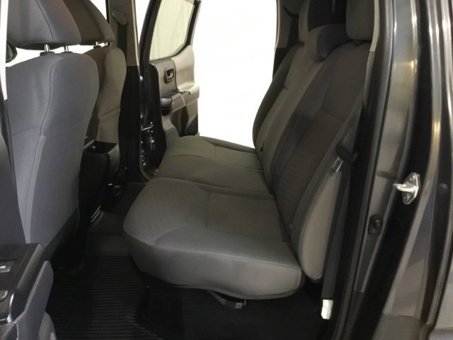 Used 2022 Toyota Tacoma SR image 41