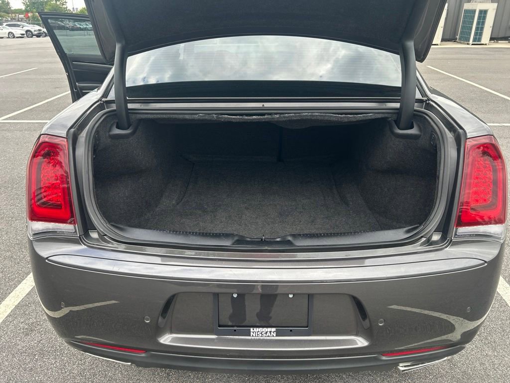 Used 2021 Chrysler 300 S RWD image 25