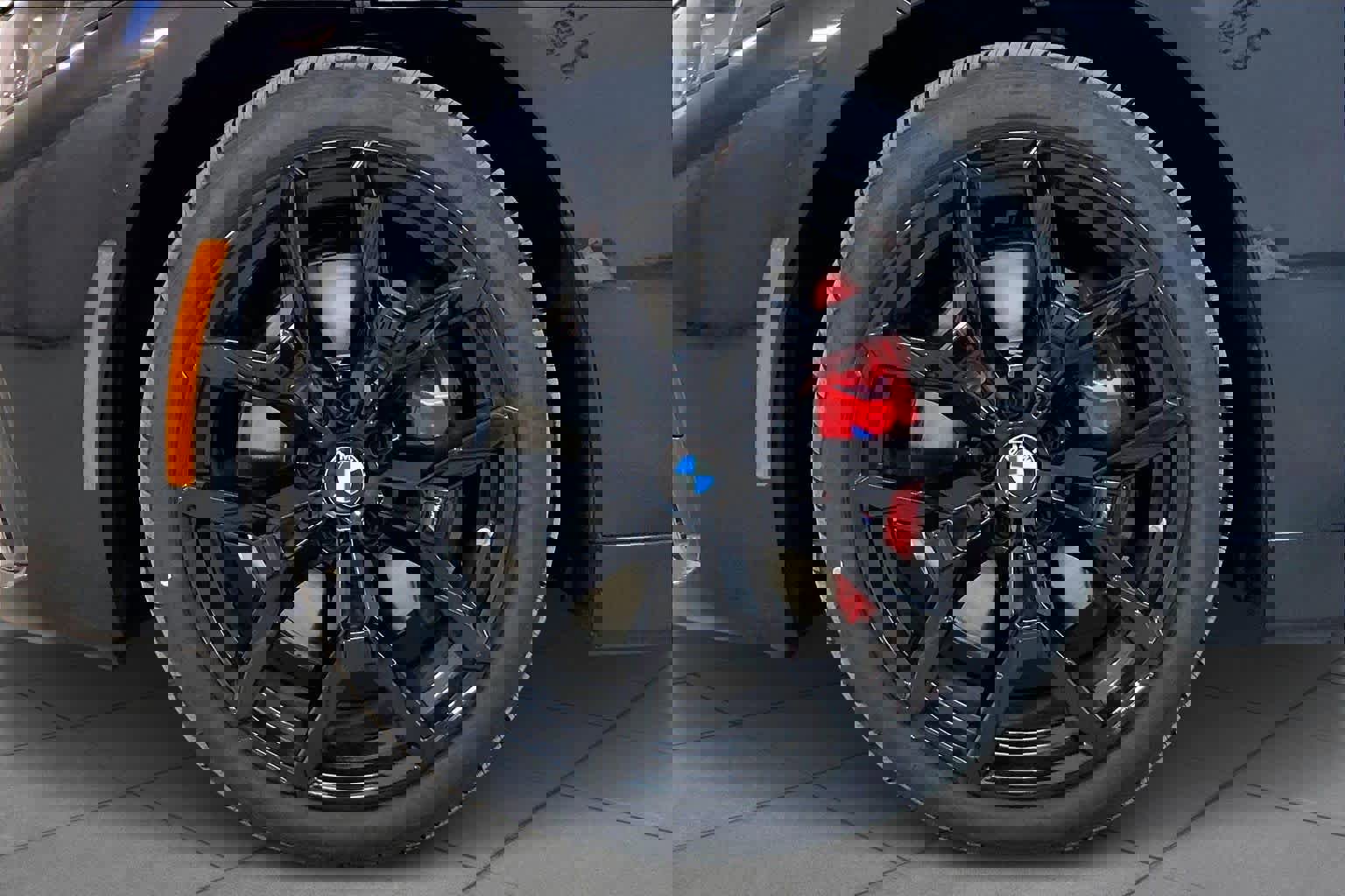 New 2026 BMW 440i xDrive Coupe image 11