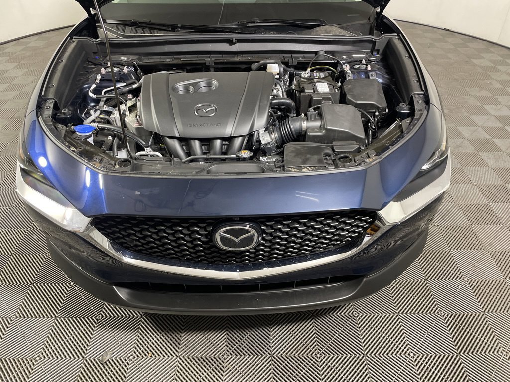 New 2026 MAZDA CX-30 AWD 2.5 S w/ Premium Package image 25
