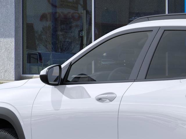 New 2026 Chevrolet Trax LT w/ LT Convenience Package FWD image 12