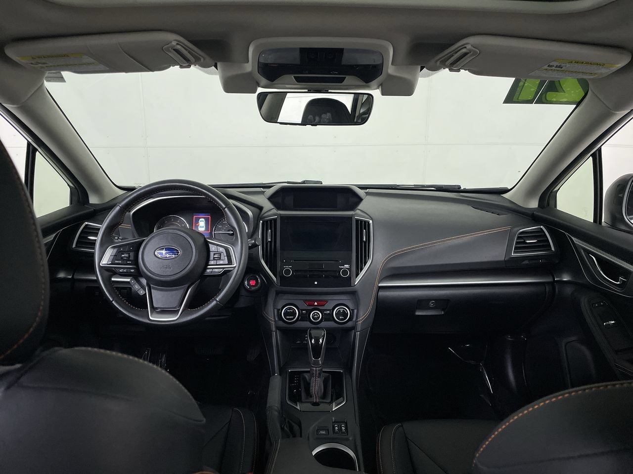 Used 2021 Subaru Crosstrek 2.5i Limited w/ Popular Package #4 AWD/4WD image 28
