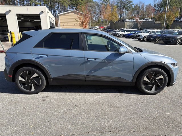 New 2026 Hyundai Ioniq 5 SEL image 8