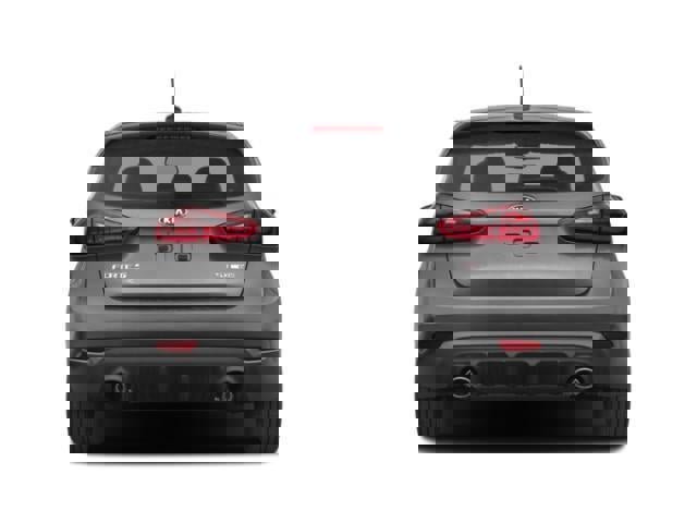 Used 2018 Kia Forte LX w/ LX Popular Package image 5