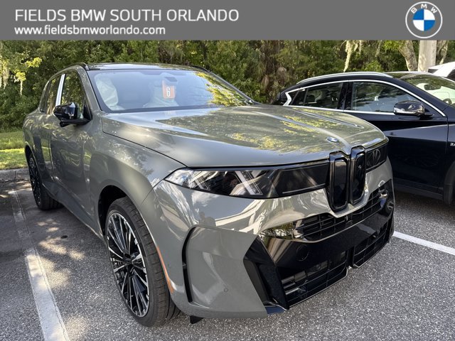 New 2027 BMW X5 xDrive40i w/ M Sport Professional Package AWD/4WD image 1