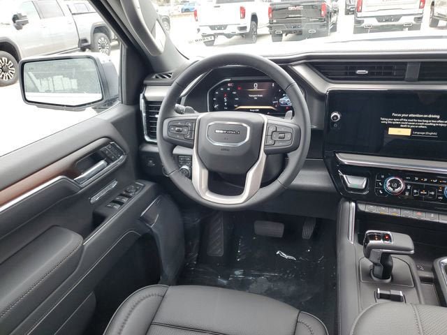 New 2026 GMC Sierra 1500 Denali w/ Denali Reserve Package AWD/4WD image 14