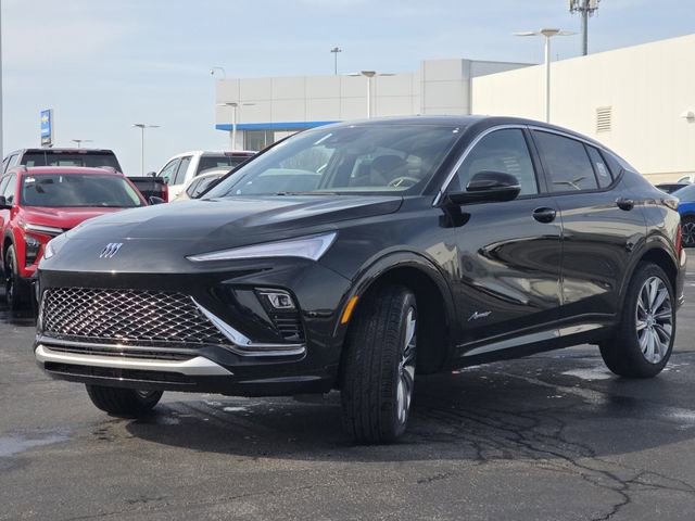 New 2026 Buick Envista Avenir image 19