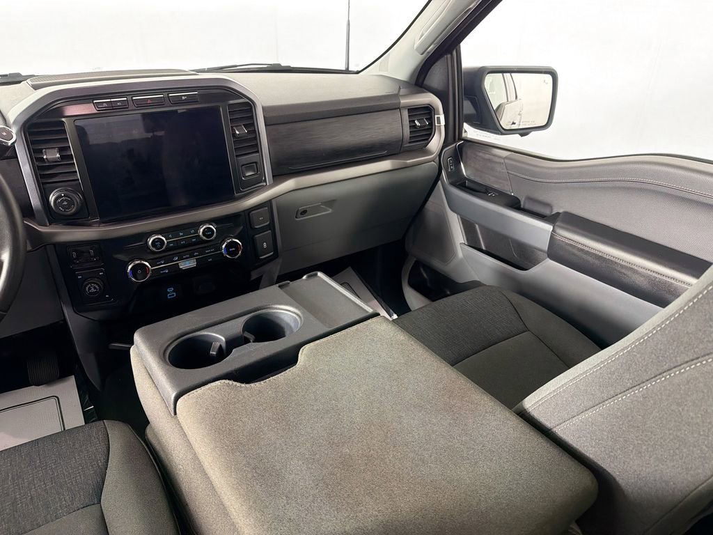 Used 2024 Ford F150 XLT w/ Tow/Haul Package image 23