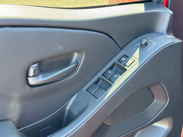 Used 2026 Nissan Frontier SV w/ All-Weather Content Package image 25