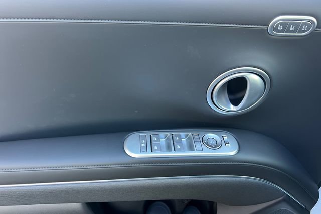 New 2026 Hyundai Palisade Calligraphy image 11