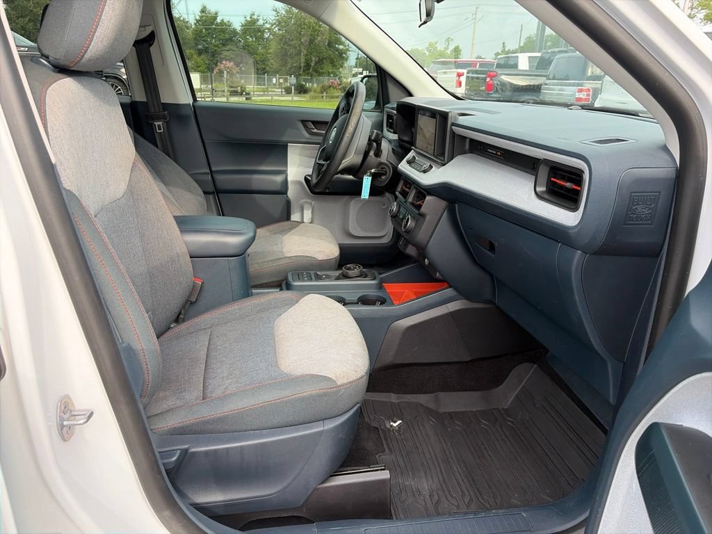 Used 2024 Ford Maverick XLT FWD image 9