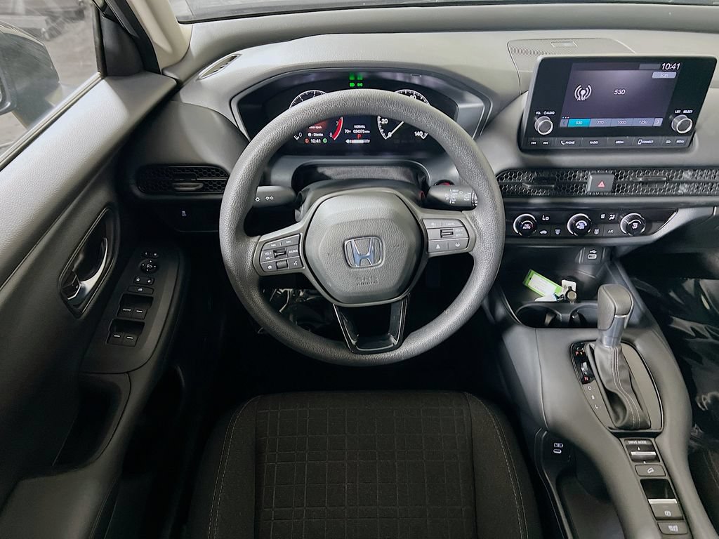 Used 2025 Honda HR-V LX image 19