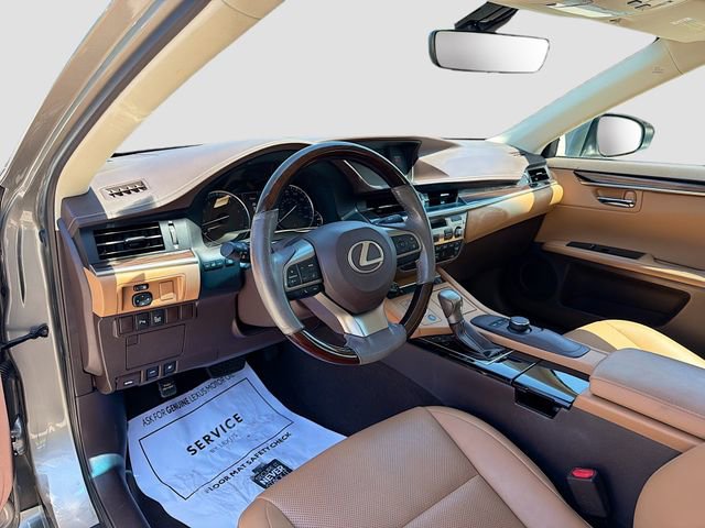 Used 2016 Lexus ES 350 w/ Premium Package w/Wood Trim image 25