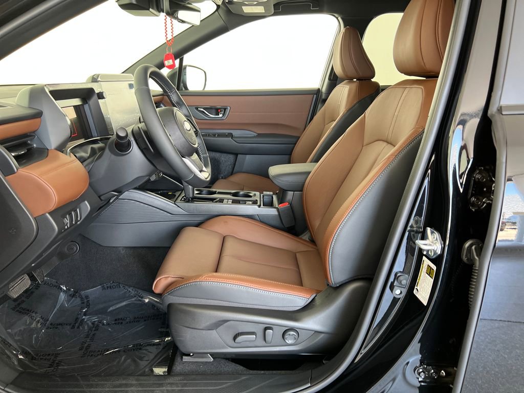 New 2026 Subaru Outback Touring XT AWD/4WD image 11