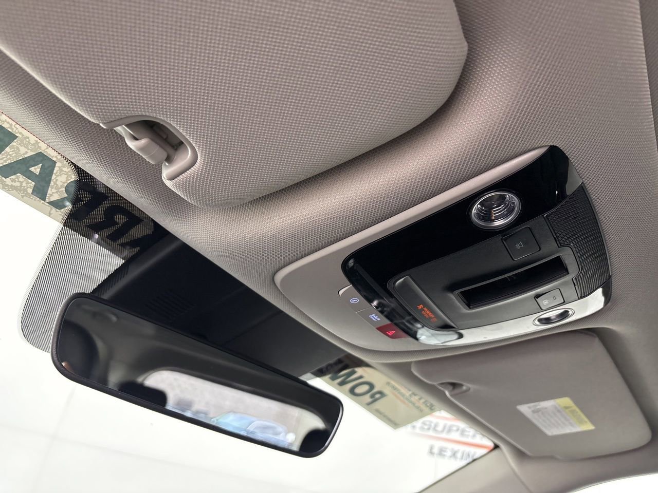 Used 2023 Kia Sorento SX FWD image 20