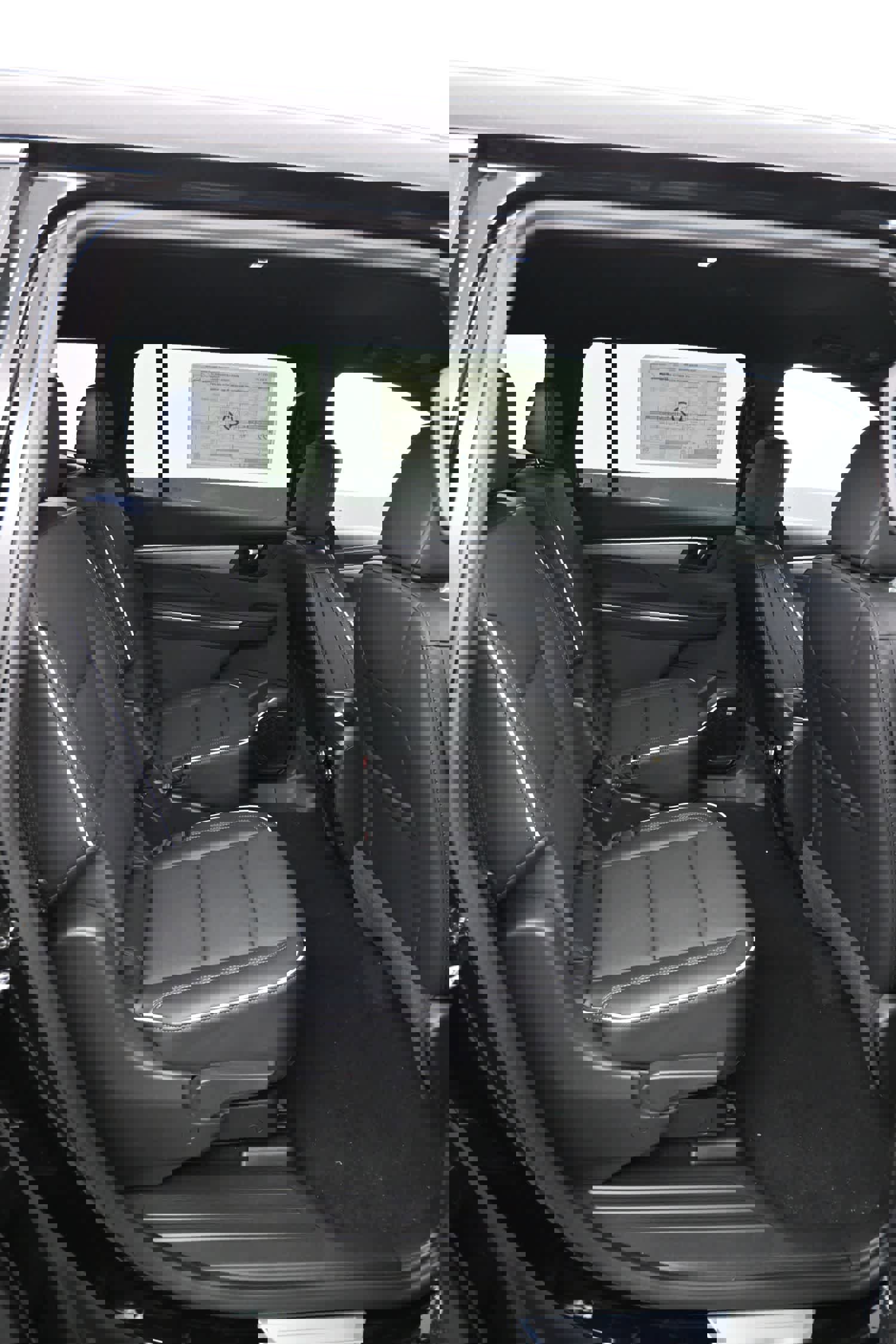 New 2026 Buick Enclave Preferred image 12