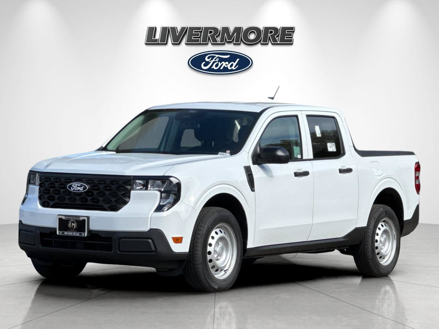 New 2026 Ford Maverick XL FWD image 7