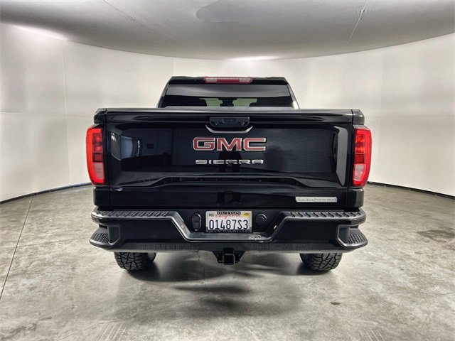 Used 2022 GMC Sierra 1500 Elevation image 7