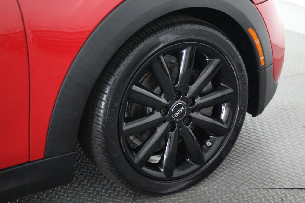 Used 2021 MINI Cooper S FWD image 54