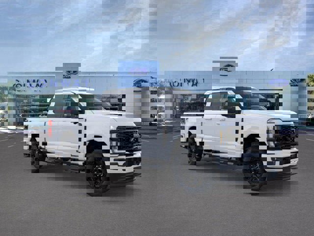 New 2026 Ford F250 4x4 Crew Cab Super Duty image 7