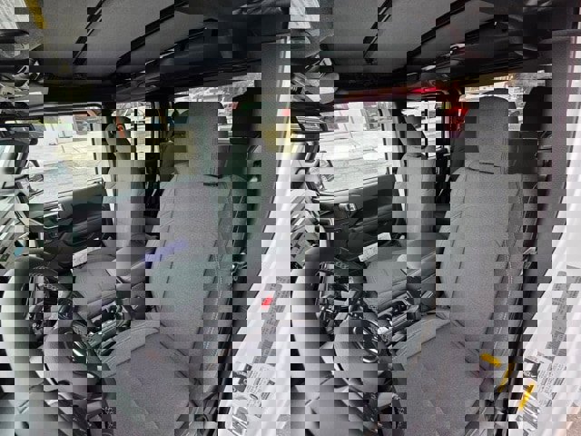 New 2026 Jeep Gladiator Sport image 20