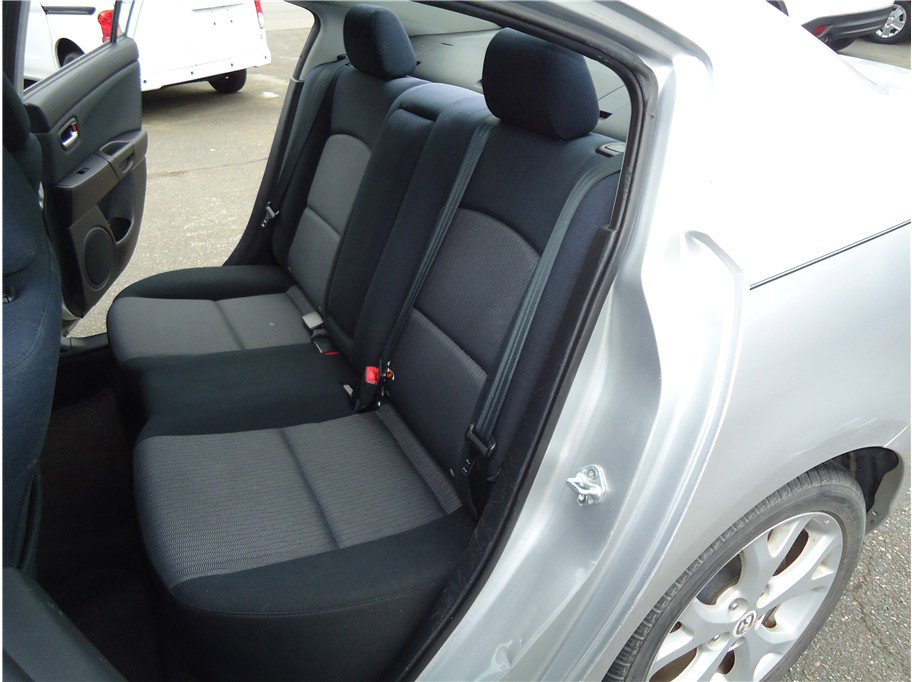 Used 2009 MAZDA MAZDA3 i Touring Value image 12