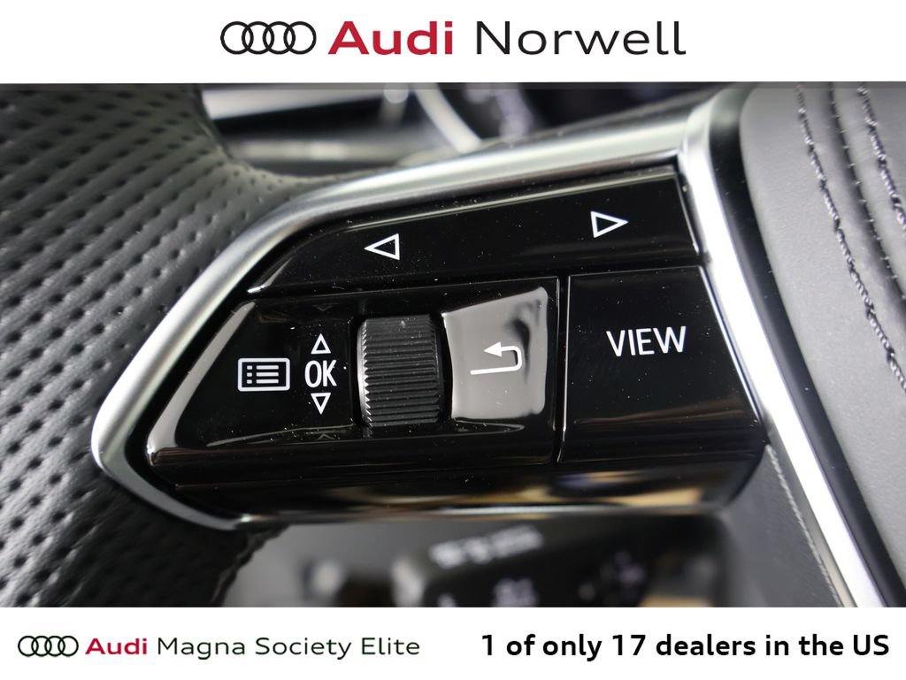 New 2027 Audi S8 AWD/4WD image 29