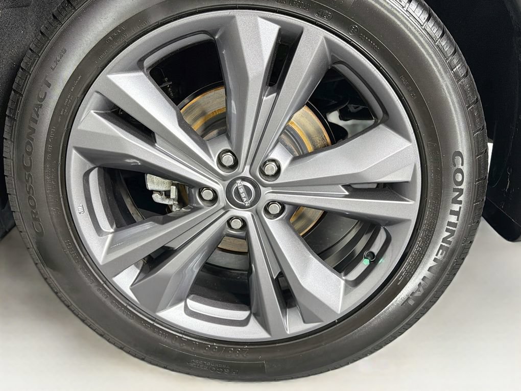 Used 2024 Nissan Murano Platinum w/ Cargo Package FWD image 35