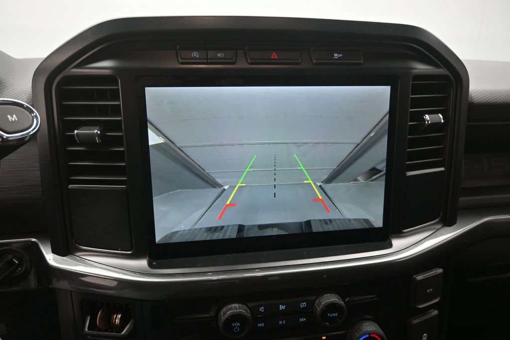 Used 2024 Ford F150 STX RWD image 3