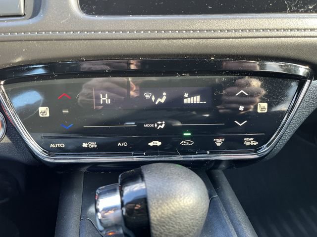 Used 2021 Honda HR-V EX image 19