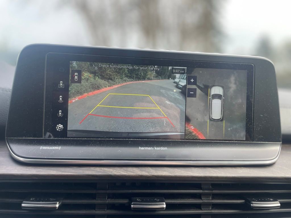 Used 2022 Kia Telluride SX image 14