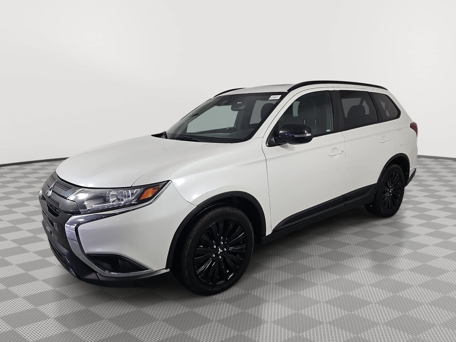 Used 2020 Mitsubishi Outlander SE FWD image 4