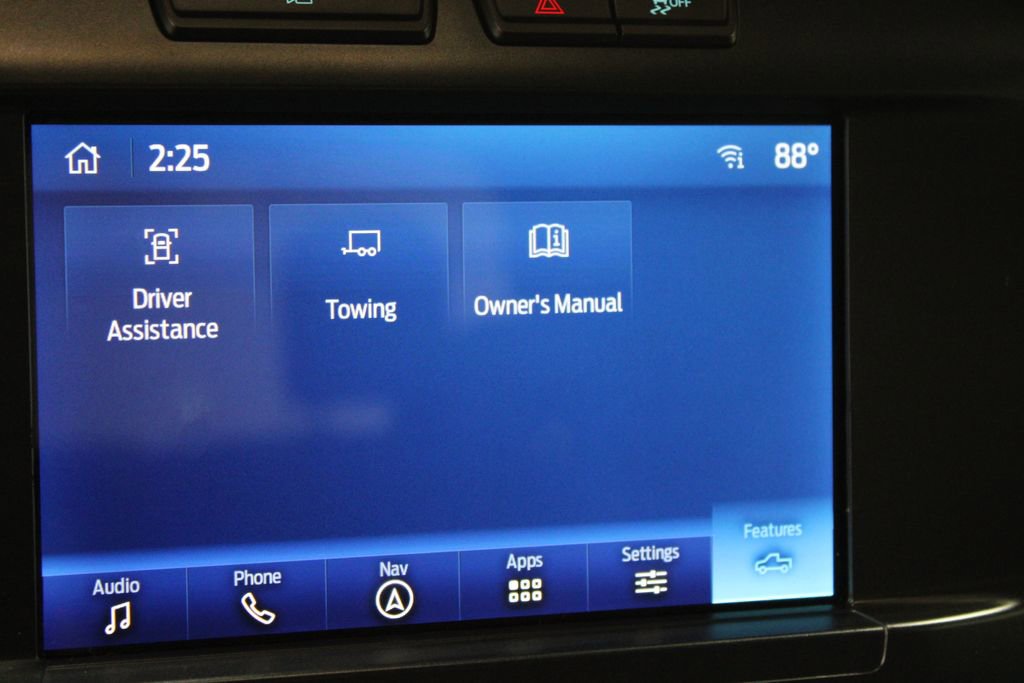 Used 2023 Ford F150 XLT w/ XTR Package image 47