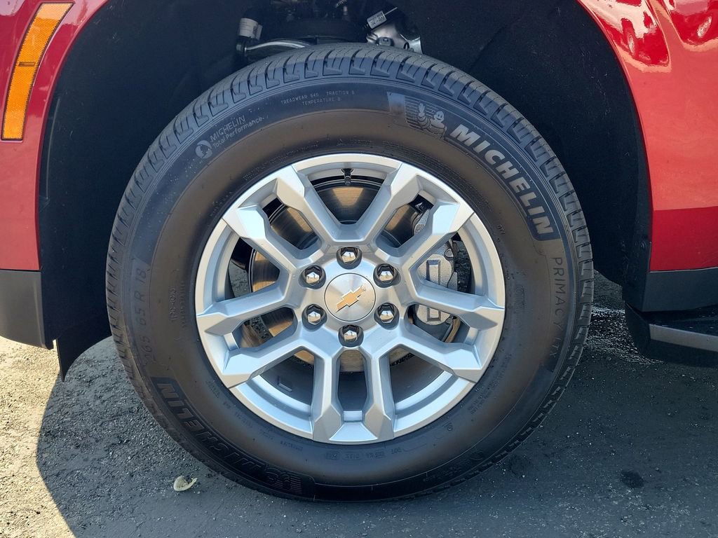 Used 2026 Chevrolet Tahoe LT w/ Comfort Package image 33