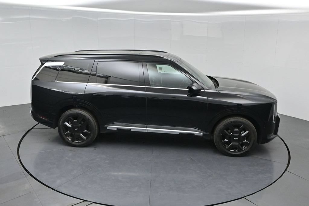 New 2027 Kia Telluride SX w/ Towing Package FWD image 72
