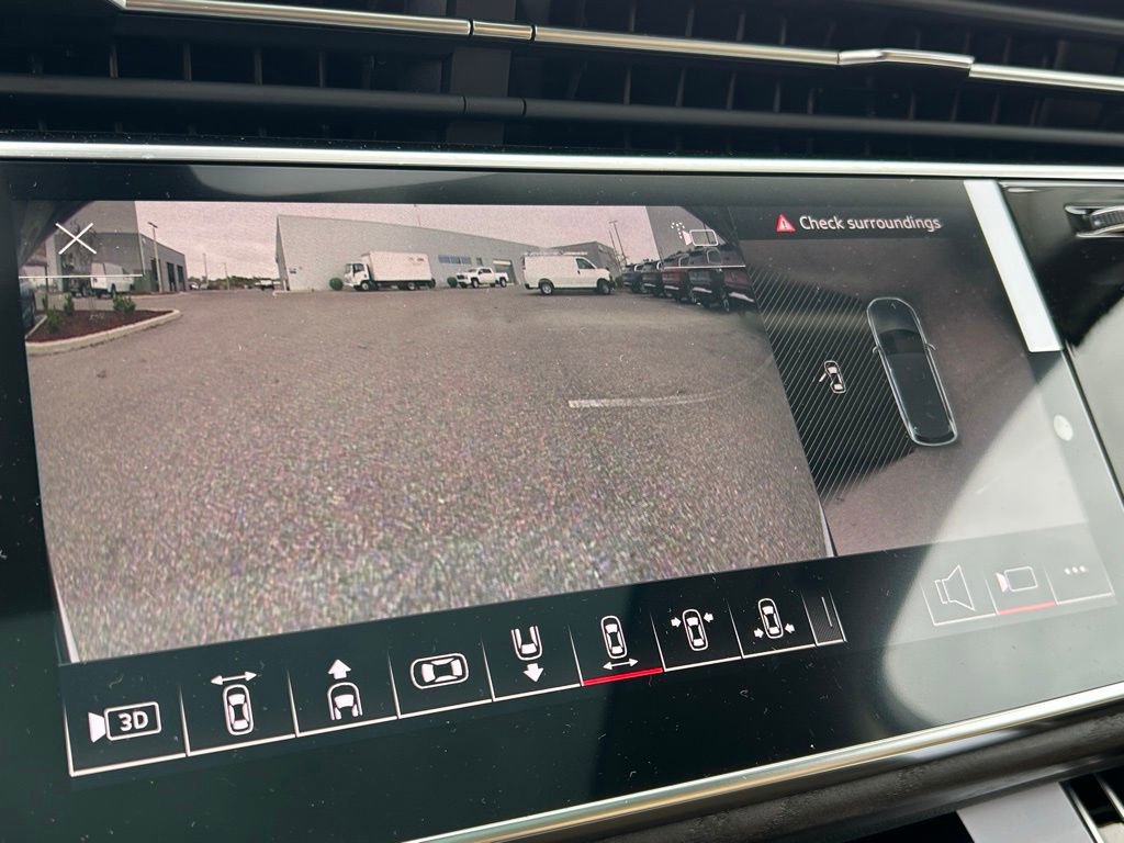 New 2026 Audi Q7 3.0T Premium Plus image 34