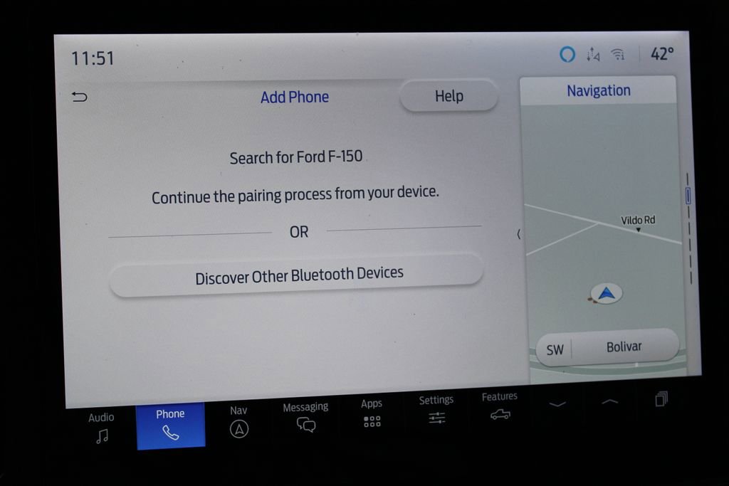 Used 2024 Ford F150 STX image 34