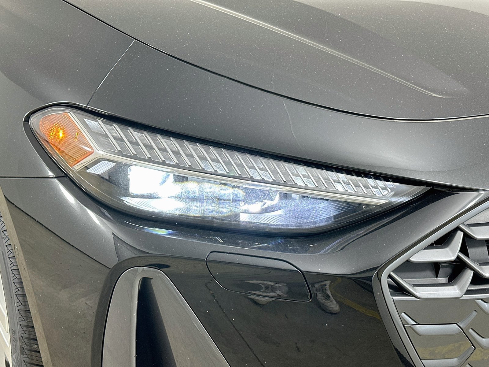New 2026 Audi A5 Premium Plus AWD/4WD image 9