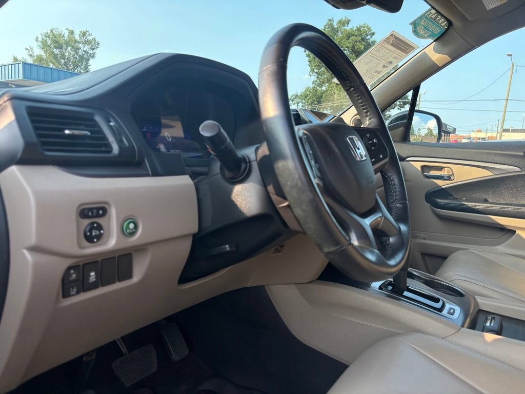 Used 2019 Honda Pilot EX-L image 15