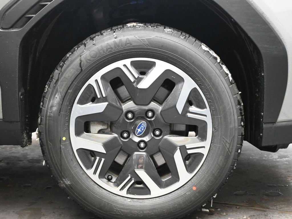 New 2026 Subaru Forester Premium image 10