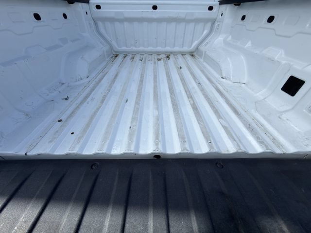 Certified 2023 Chevrolet Colorado W/T RWD image 25