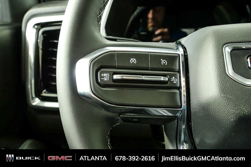 New 2026 GMC Canyon Elevation w/ Convenience Package image 10