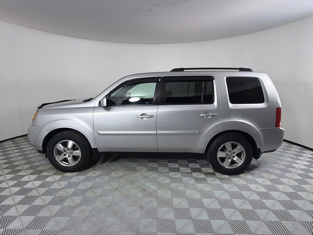 Used 2011 Honda Pilot EX image 7