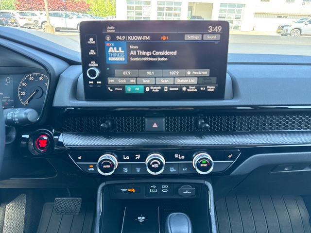 Used 2024 Honda CR-V EX-L image 22