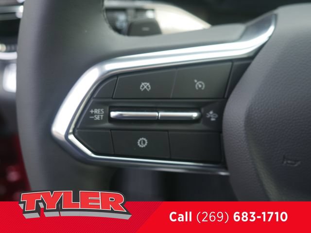New 2026 Chevrolet Equinox LT w/ Convenience Package II AWD/4WD image 26