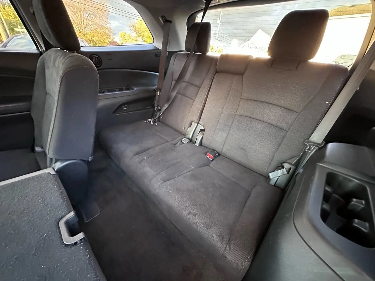 Used 2020 Honda Pilot EX image 11