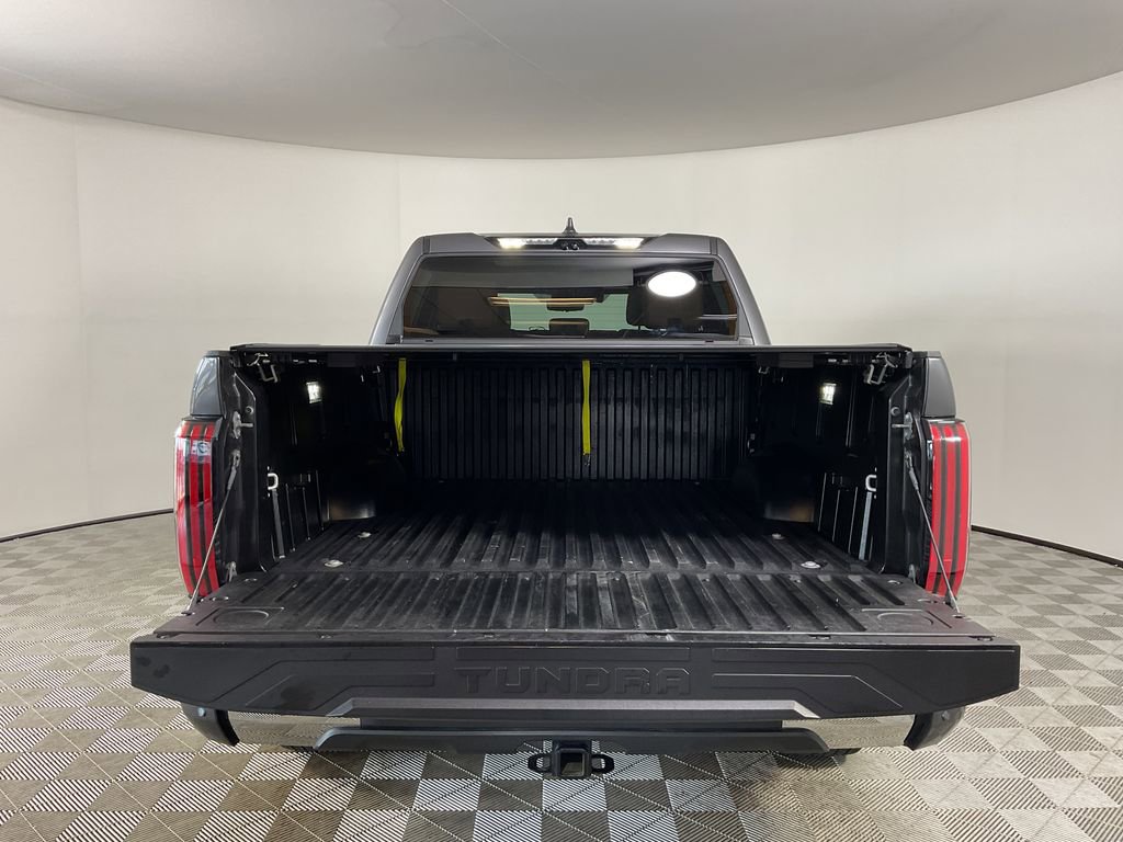 Used 2024 Toyota Tundra 1794 Edition image 23