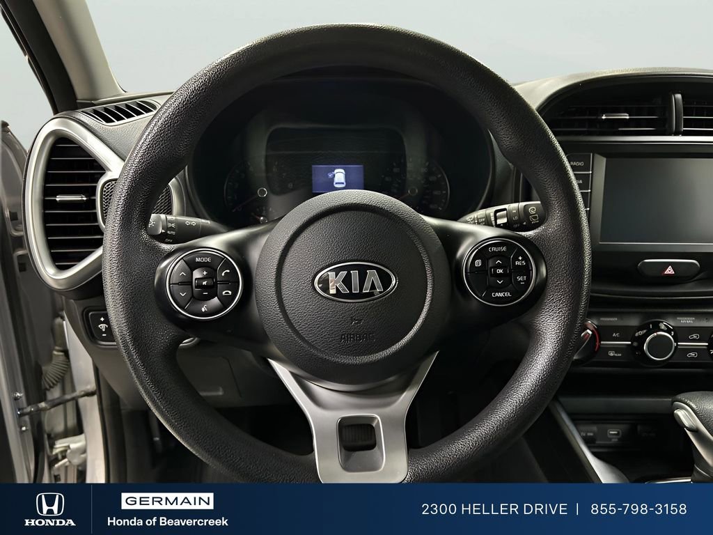 Used 2020 Kia Soul S image 12